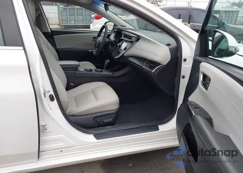 2018 Toyota Avalon Xle из США, поврежденный, VIN 4T1BK1EB9JU268764